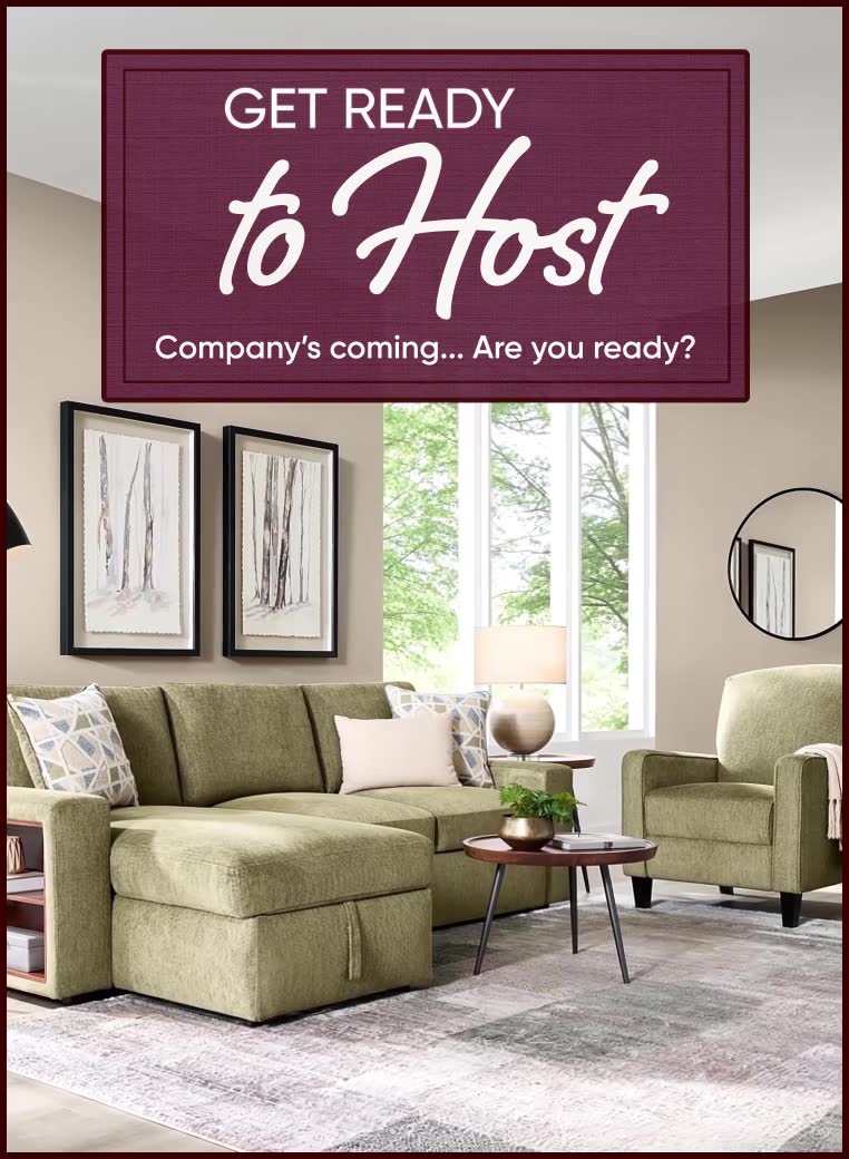 Affordable Furniture Store: Home Furniture for Less Online