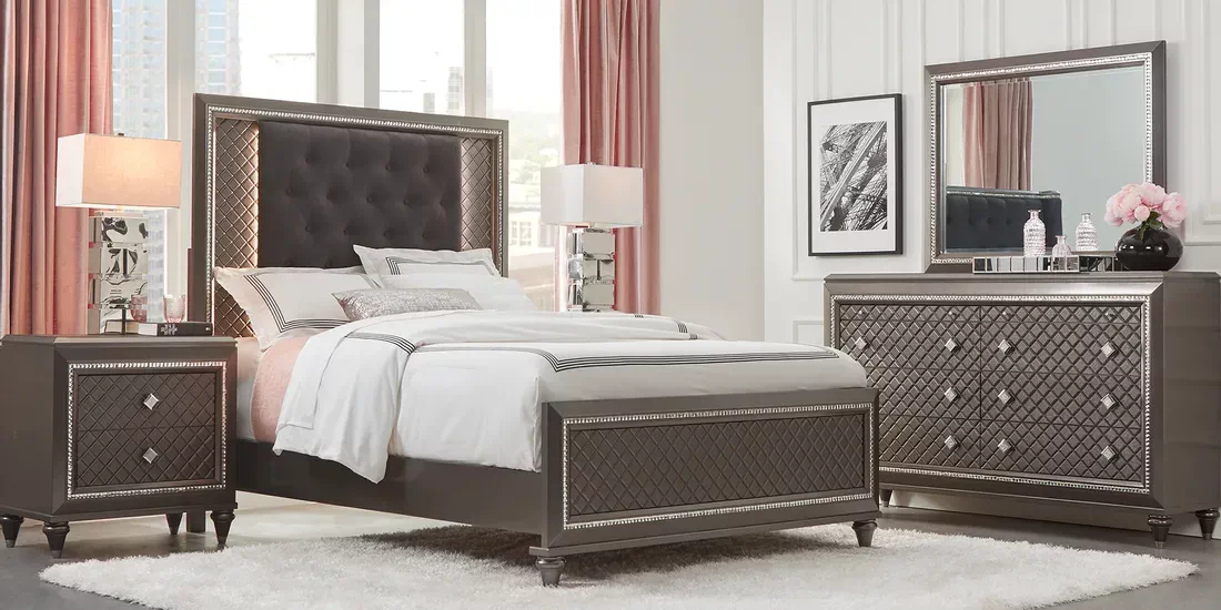 Most Stylish Bedroom Sets Designs - Interior Vogue  Bedroom furniture  design, Modern bedroom set, Bedroom set designs