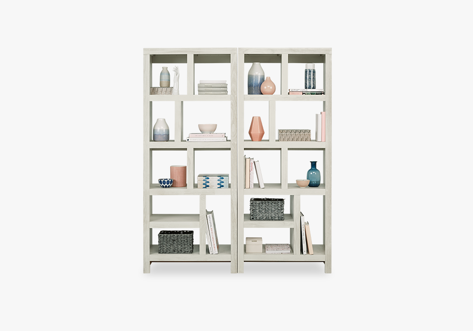 Bookcases
